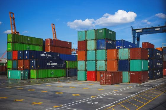 Las tensiones arancelas de US-China redefinen el envío global: lo que significa para las exportaciones refractarias chinas？