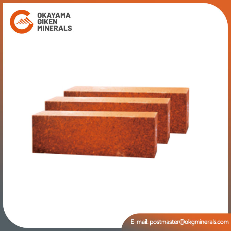 Su horno merece mejores ladrillos