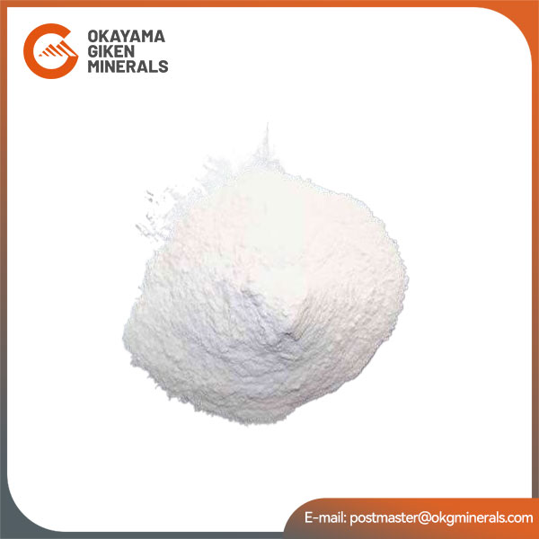 Polvo de alúmina fundida blanca de alta pureza