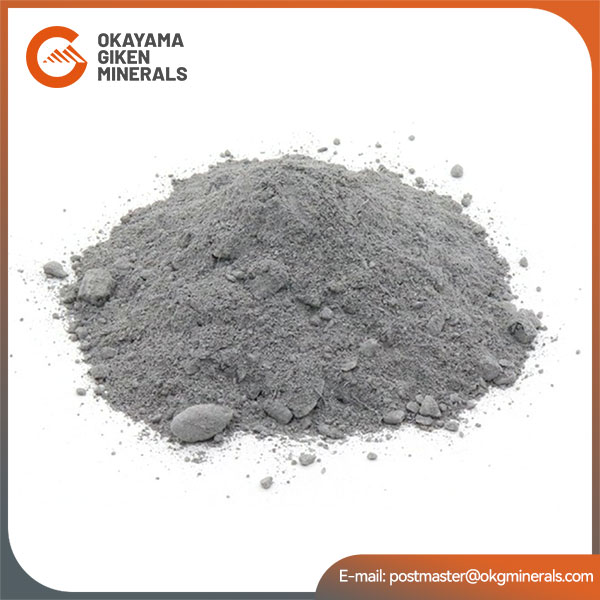 Castables refractarios